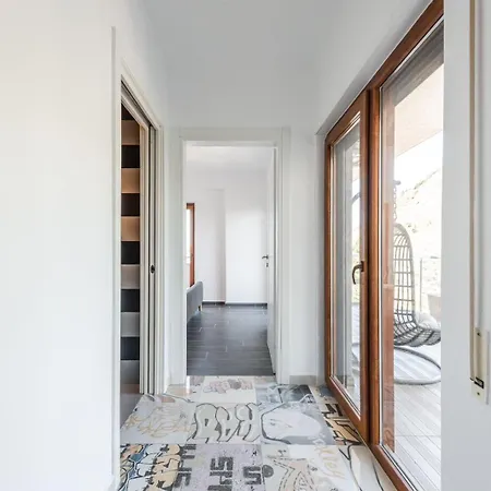 Apartment Heaven Hideout 2 Bedroom *