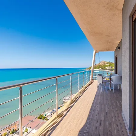 Heaven Hideout 2 Bedroom * Durres