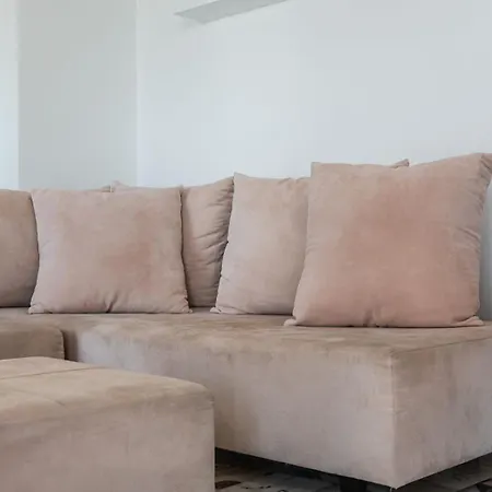 Heaven Hideout 2 Bedroom Apartment Durres