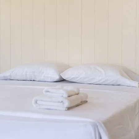 Heaven Hideout 2 Bedroom