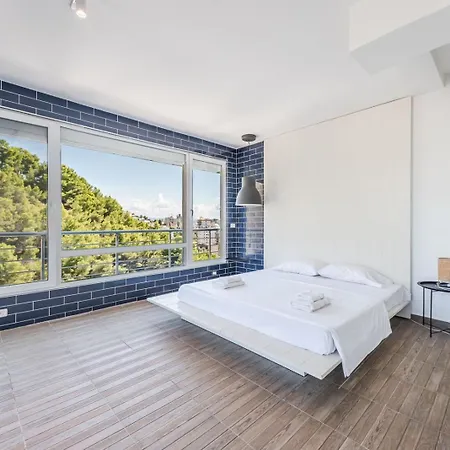 Heaven Hideout 2 Bedroom *