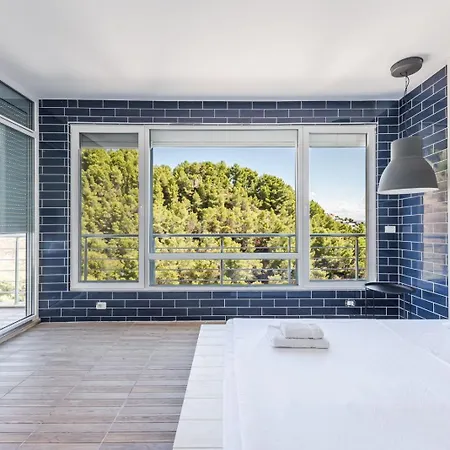 Heaven Hideout 2 Bedroom Durres