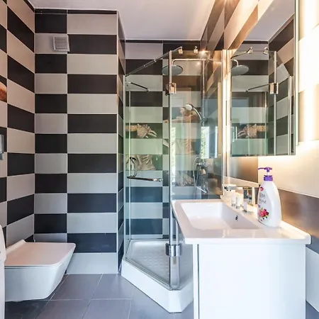 Heaven Hideout 2 Bedroom Appartement *