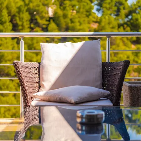 Heaven Hideout 2 Bedroom Apartment Durres