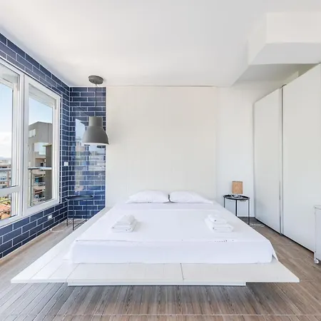 Heaven Hideout 2 Bedroom Apartment *