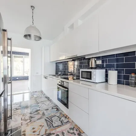 Heaven Hideout 2 Bedroom Apartment