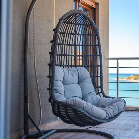 Heaven Hideout 2 Bedroom Apartment