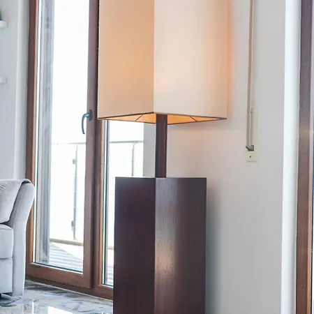 Appartement Heaven Hideout 2 Bedroom *