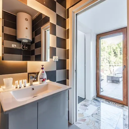 Heaven Hideout 2 Bedroom Apartmán Durrës