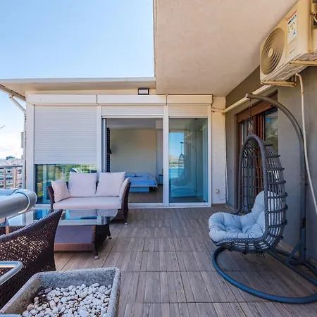 Heaven Hideout 2 Bedroom Durres