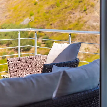 Heaven Hideout 2 Bedroom