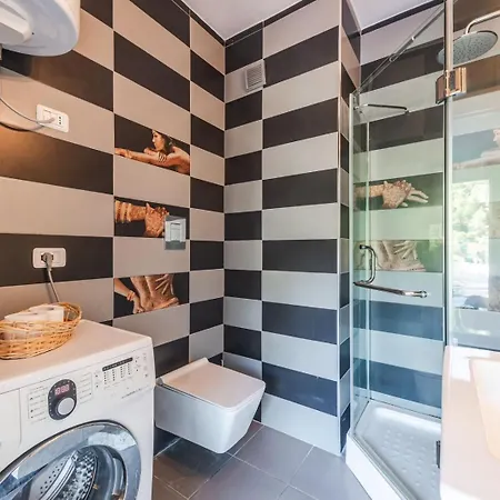 Apartment Heaven Hideout 2 Bedroom Durres