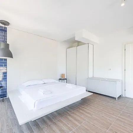 Heaven Hideout 2 Bedroom * Durres